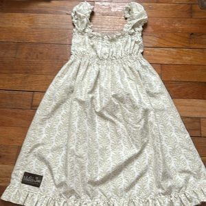 Matilda Jane dress, size 4